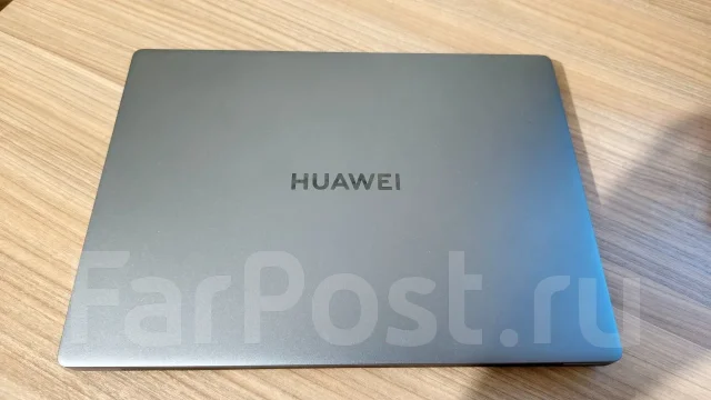 Huawei MateBook D 14. 14", ��� 8 ��, ���� 512���, WiFi: 1, Bluetooth: 1 ����