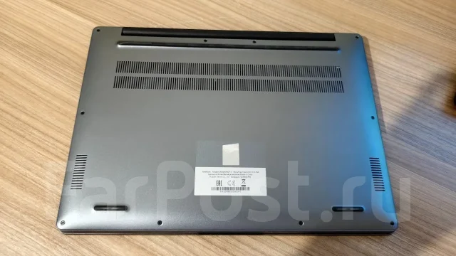 Huawei MateBook D 14. 14", ��� 8 ��, ���� 512���, WiFi: 1, Bluetooth: 1 ����