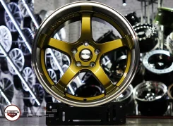Advan Racing GT. 9.0x18", 5x114.3, ET35, �� 73,1���. ����
