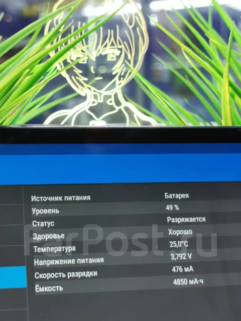 Lenovo Tab 4 8 TB-8504X. 8 ������, ������ 16 �� ����