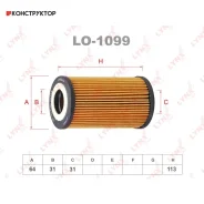 ������ �������� (��������) Lynxauto LO1099 LO1099 ����