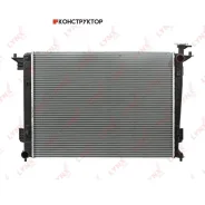 �������� ���������� ������ MT Lynxauto RB2952 RB2952 ����