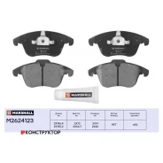 ������� ��������� �������� Marshall M2624123 M2624123 ����