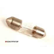 ����� 12V 3W SV7-8 Original LINE �������� ������������ �������� ����� (���) 1 ��. Osram 6428 6428 ����