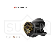 ������ ��������� Sufix SQ1181 SQ1181 ����