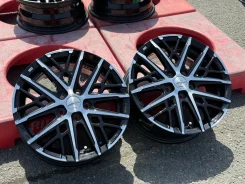 AME Smack Graive. 6.0x15", 5x100, ET43, �� 67���. ����