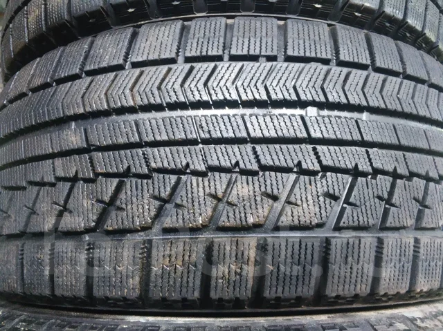 Bridgestone Blizzak VRX. ������, ��� �����, 2019 ���, �/�, ����� 10 % ����