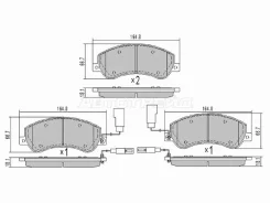 ������� ��������� ST-1371402, �������� ST1371402 ����