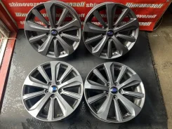 Subaru. 7.5x18", 5x114.3, ET55, �� 56,1���. ����