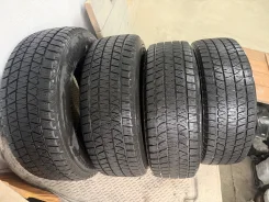 Bridgestone Blizzak DM-V3. ������, ��� �����, 2020 ���, �/�, ����� 15 % ����