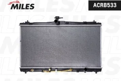 �������� (������) Toyota Camry (11-16) 2.5 AT ACRB533 Miles ACRB533 ACRB533 ����