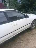 Toyota Carina. �������, ��������, ������ ����