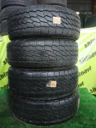 Bridgestone Dueler A/T 002. ����� at, 2023 ���, �/�, ����� 10 % ����