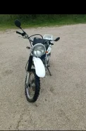 Suzuki Djebel 250. 249����. ��., ��������, ���������, ������ �� �� ����