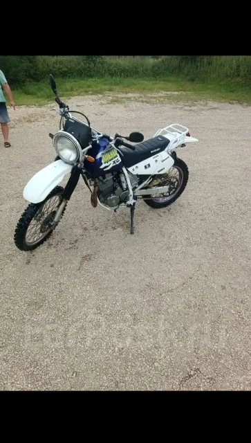 Suzuki Djebel 250. 249����. ��., ��������, ���������, ������ �� �� ����