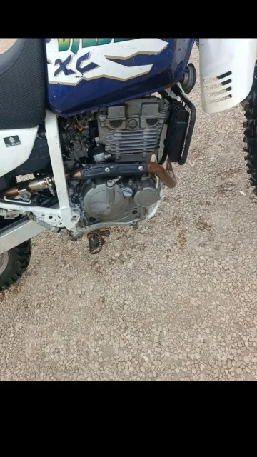 Suzuki Djebel 250. 249����. ��., ��������, ���������, ������ �� �� ����