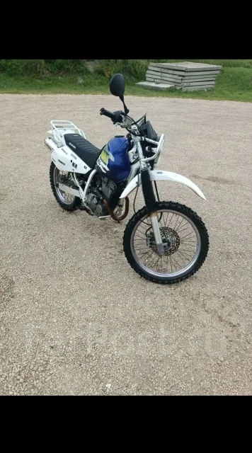 Suzuki Djebel 250. 249����. ��., ��������, ���������, ������ �� �� ����