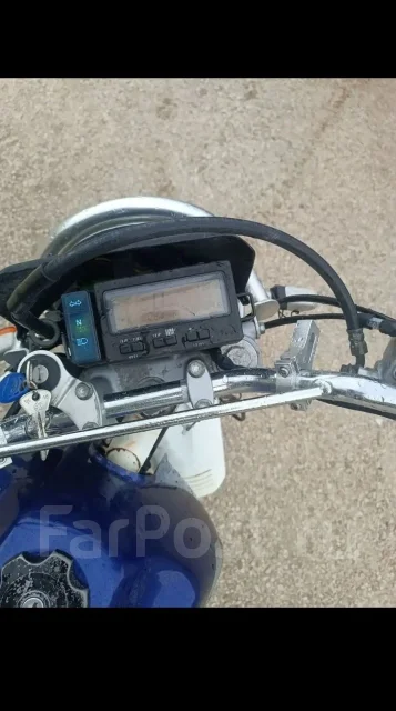 Suzuki Djebel 250. 249����. ��., ��������, ���������, ������ �� �� ����