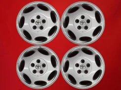 NZ Wheels F-30