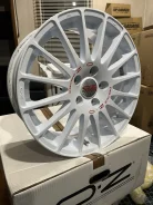 OZ Racing Superturismo WRC