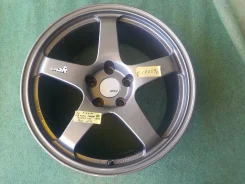 SSR GTF01