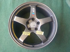 SSR GTF01