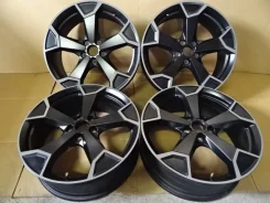 NZ Wheels F-3