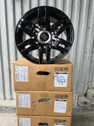 Sakura Wheels 497. 6.0x15", 6x139.7, ET33, �� 108,1���. ����