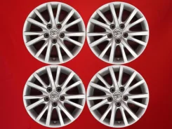 RAYS Volk Racing TE37V Mark-II