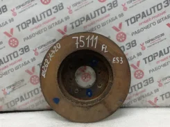 ���� ��������� Honda Civic, D17A, ES3, �������� 45251SK7A10 ����