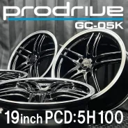 ProDrive GC-05K