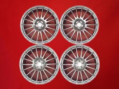 TWS EXlete 118F Sport Monoblock