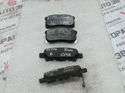 ������� ��������� Mitsubishi Lancer X, 4B11, CY4A, ������ 4605A479 ����