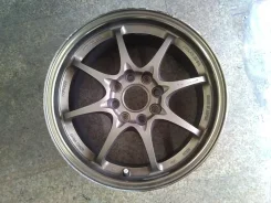 RAYS Volk Racing CE28N