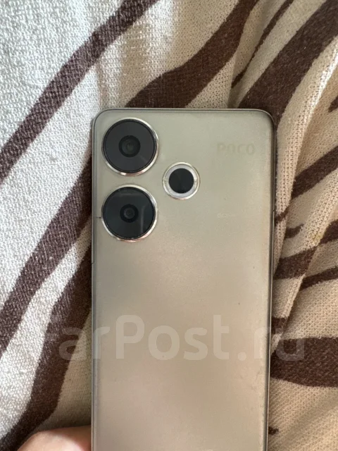 Xiaomi Poco F6. �/�, 512 ��, ����������� ����