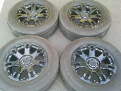 RAYS Team Daytona FDX F7
