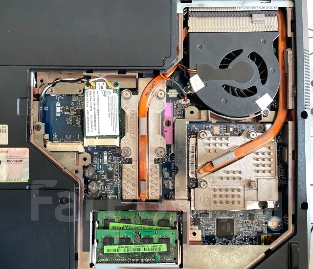 Acer Aspire 5720G. 15.4", ��� 2048 ��, ���� 160���, WiFi: 1, Bluetooth: 1 ����