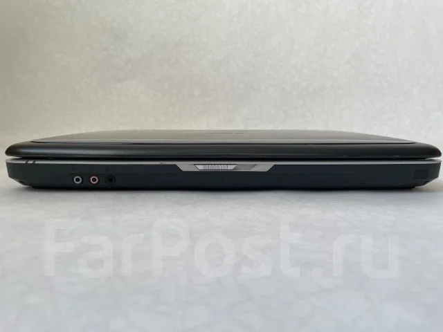 Acer Aspire 5720G. 15.4", ��� 2048 ��, ���� 160���, WiFi: 1, Bluetooth: 1 ����