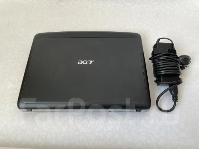 Acer Aspire 5720G. 15.4", ��� 2048 ��, ���� 160���, WiFi: 1, Bluetooth: 1 ����