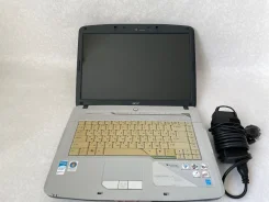 Acer Aspire 5720G. 15.4", ��� 2048 ��, ���� 160���, WiFi: 1, Bluetooth: 1 ����