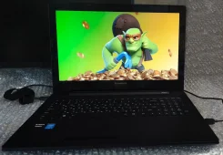 Lenovo G50-80. 15.6", 2,2����, ��� 8 ��, ���� 240���, WiFi: 1, Bluetooth: 1, ����������� �� 2��. ����
