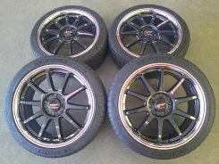 RMP Racing R10