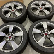 Dunlop Direzza