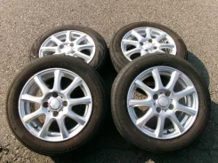 Dunlop Dufact DS9