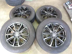 PDW SUV D.I.R.T