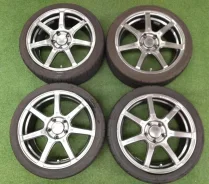 RAYS Volk Racing VR-G7
