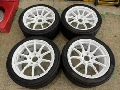 Advan Racing RZIII