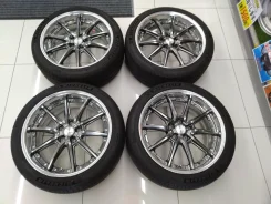 Work Lanvec LS10