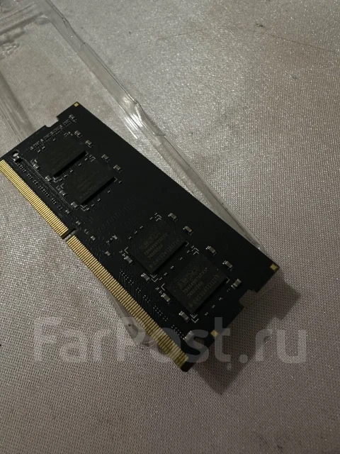 SO-DIMM DDR4. ����