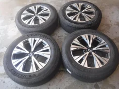 CEC Wheels C883 SUV